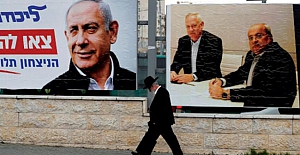 Siyonizm İsrail büyük şehirlerinde oylarını arttırıyor