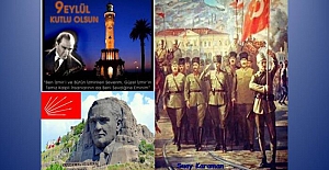 SUAY KARAMAN yazdı: "İKİ 9 EYLÜL"