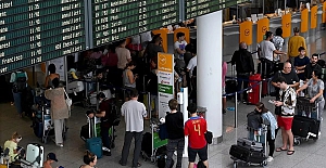 'Tüm uçuşlar aksayabilir': Lufthansa pilotları greve gidiyor