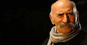 Tuncel Kurtiz ölümünün 9. yılında mezarı başında anıldı