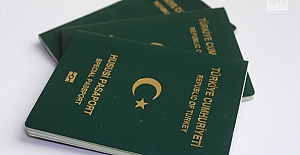 Yeşil pasaportların süresini uzatma işlemleri başladı