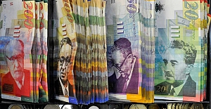 10 yılda dolara karşı değerlenen tek para birimi: İsrail'in Şekel oldu