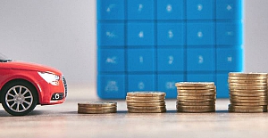 2023 Bütçe taslağı verilerine göre Motorlu Taşıtlar Vergisi'ne %60 zam geliyor