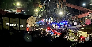 Amasra'da maden ocağında meydana gelen patlamaya ilişkin 25 kişi hakkında gözaltı kararı verildi