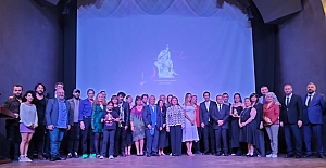 Antakya 10. Uluslararası Film Festivali Altın Defne Ödülleri Sahiplerini Buldu