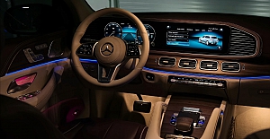 Apple ve Mercedes-Benz'den iş birliği: Uzamsal ses ilk defa otomobillerde kullanılacak