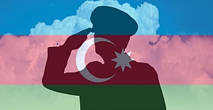 'Azerbaycan 2. Karabağ Savaşı'nın Şehitleri Anım Günü Sessiz Mitingi'ne Davet