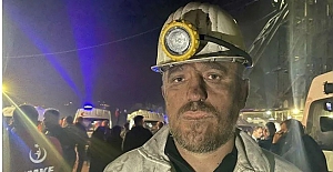 Bartın'dan acı haber: Maden ocağında patlama sonucu 25 can kaybı