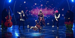 Bir ülke daha Eurovision'dan çekildi!