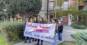 Boğaziçi Üniversitesi öğrencileri hakkında 4 yıla kadar hapis istemi