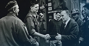 Bosna Hersek eski Cumhurbaşkanı Aliya İzzetbegoviç’in vefat yıl dönümü