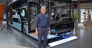 Bursa KARSAN İspanya fuarının parlayan yıldızı oldu