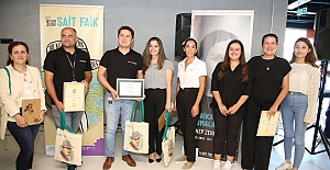 Dr. Zeynep Zengin Sait Faik'i anlattı