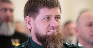 Çeçenistan Lideri Kadirov'dan ürkütücü çağrı; "Ukrayna’da ‘sınırlı güce sahip nükleer silahlar’ kullanılsın.."