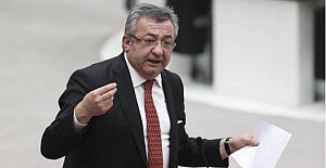 CHP’li Altay: "İnat AKP'de zannediyordum, MHP'de çıktı"