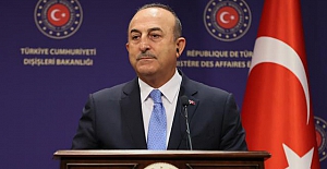 Dışişleri Bakanlığı: “Rusya’nın Donetsk, Luhansk, Herson ve Zaporijya bölgelerini ilhak kararını reddediyoruz”