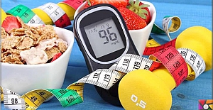 Diyabetin ayak seslerinden insülin direnci