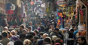 Dünya Yaşlılar Günü: Türkiye, nüfusunun yaşlanmasına hazırlıklı mı?