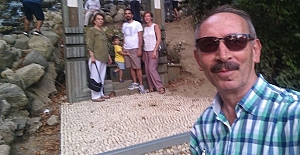 GÜNÜN ŞİİRİ - Bir Yalan Söz