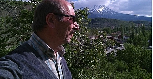 GÜNÜN ŞİİRİ - Sevmiyorsan..