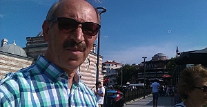 GÜNÜN ŞİİRİ - Tekzip Etsin..