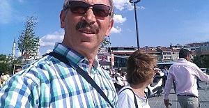 GÜNÜN ŞİİRİ - Vuslat olam Gel..