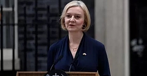 İ﻿ngiltere Başbakanı Liz Truss istifa etti