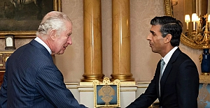 İngiltere Başbakanı Rishi Sunak yeni kabinesini açıkladı