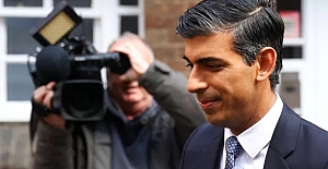 İngiltere'nin yeni başbakanı Rishi Sunak