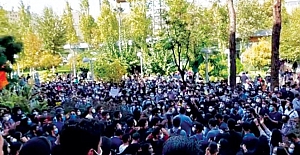 İran sokaklarında ortak ses: Diktatöre ölüm!..