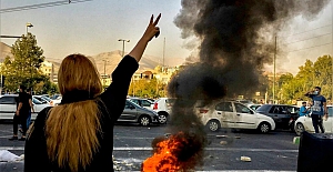 İran’ın Güneydoğusunda Şiddetli Protestolar devam ediyor