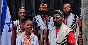 İsrailoğulları´nın kaybolan kabileleri