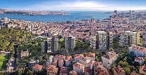 İstanbul'da konut fiyatları üç katına çıktı