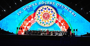 İznik'ten Dünyaya Birlik ve Kardeşlik Mesajı