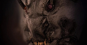 Karınca yüzünün sıradışı fotoğrafı, yarışmada dikkat çekti