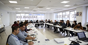 Kentlerdeki sağlık sorunlarının insan sağlığına etkisi ele alındı