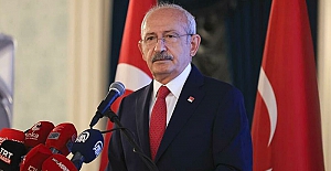 Kılıçdaroğlu: 6 lider bir aradayız, hep beraber Türkiye'yi İkinci Yüzyıl'a hazırlayacağız