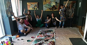 LEY SABAH yazdı: "Karalamanın Değeri.."