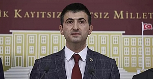 Mehmet Ali Çelebi AKP'ye katıldı, RTÜK üyeliği AKP’ye geçti