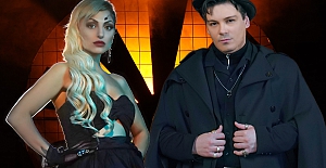 Mehmet Tan ve Aylin ikilisinden "Çocukluk Aşkı"