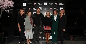 Mehmet Turgut 25. Yılını "USTALAR" Sergisiyle kutluyor