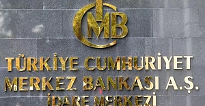Merkez Bankası faiz oranlarını bir kez daha düşürdü