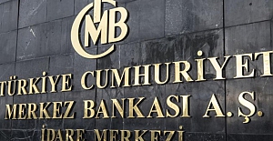 Merkez Bankası repo ihalesi yaparak piyasaya 27 milyar lira daha aktardı