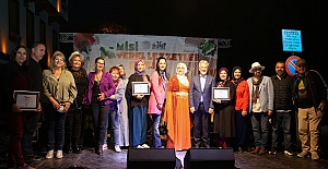 Misi’de hem ağızlar hem gönüller şenlendi