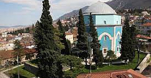 Mübarek Mevlid Kandiliniz Kutlu Olsun