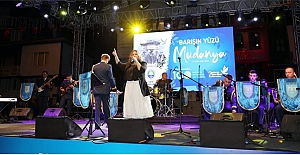 Mudanya Mütarekesi'nin 100. Yıl Dönümü Kutlama Etkinlikleri başladı