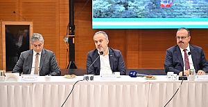 Nilüfer Çayı için işbirliği zamanı