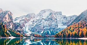 Özgürlüğüne düşkün turizmcilerin tercihi: Karavan Dünyası