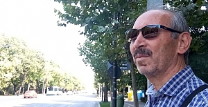 Şair DERMANİ yazdı- "Sinendeki Seven Olsam.."