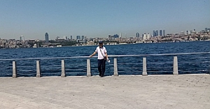 Şair DERMANİ yazdı: "Anlat İstanbul.."